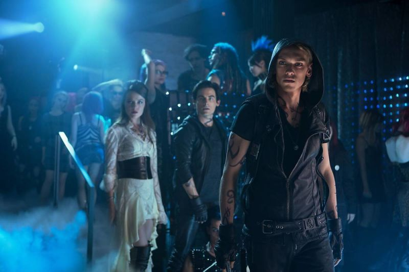 Illustration for article titled The 10 Most Disappointing Young Adult Adaptations of the Last Decade